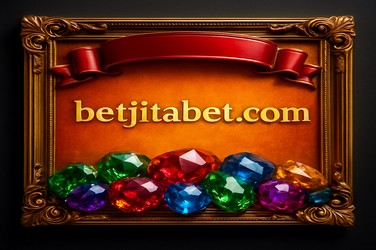 jitabet সৌভাগ্য ড্রাগন