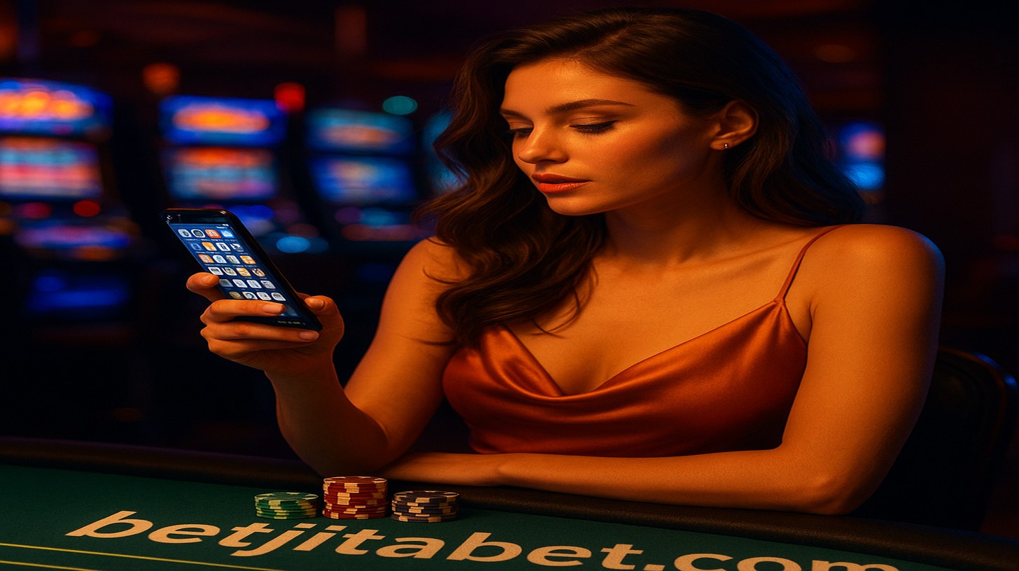 jitabet পুল রামি বাংলাদেশে