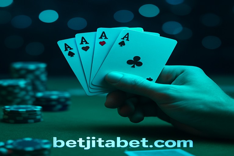 jitabet