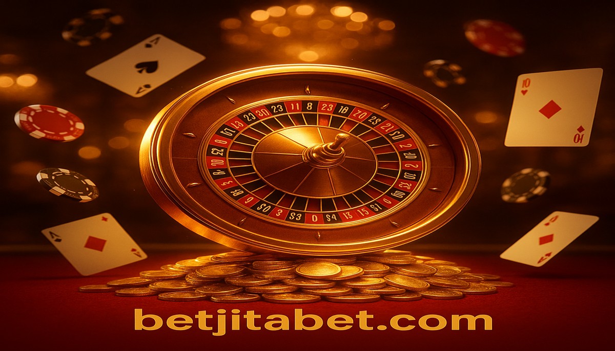 jitabet রেভ পার্টি জ্বর