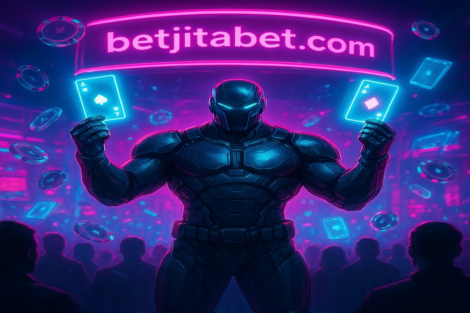 jitabet